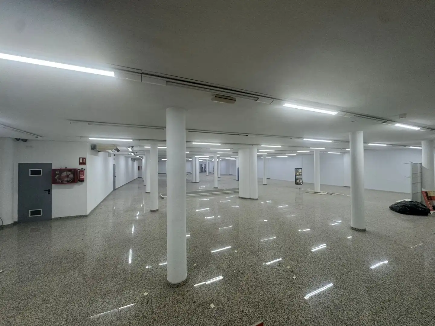 Nave industrial de alquiler en San Cristóbal de la Laguna