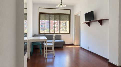 Foto 2 de Piso en venta en Fort Pienc, Barcelona Capital