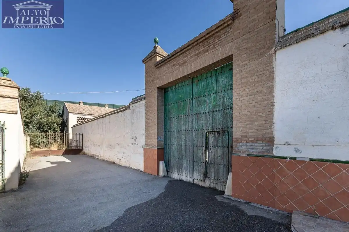 Landhaus mit Pool zum Verkauf in Ronda, imagen 9