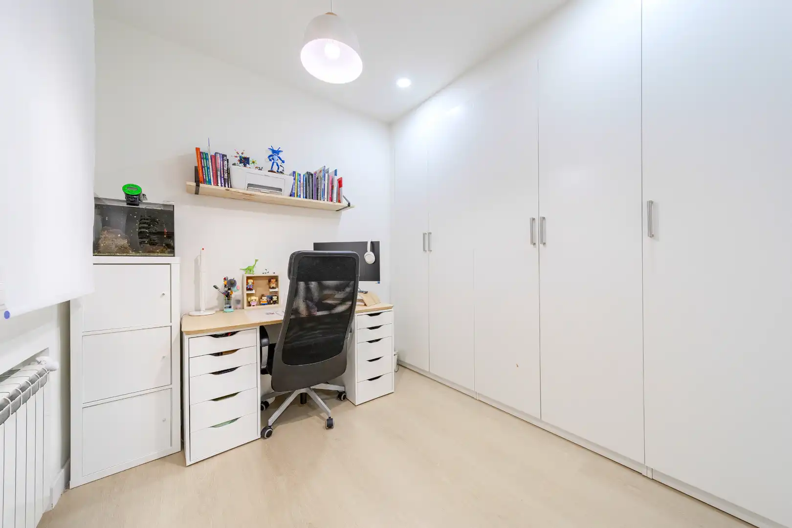 Piso con ascensor en venta en Paseo de la Esperanza, imagen 15