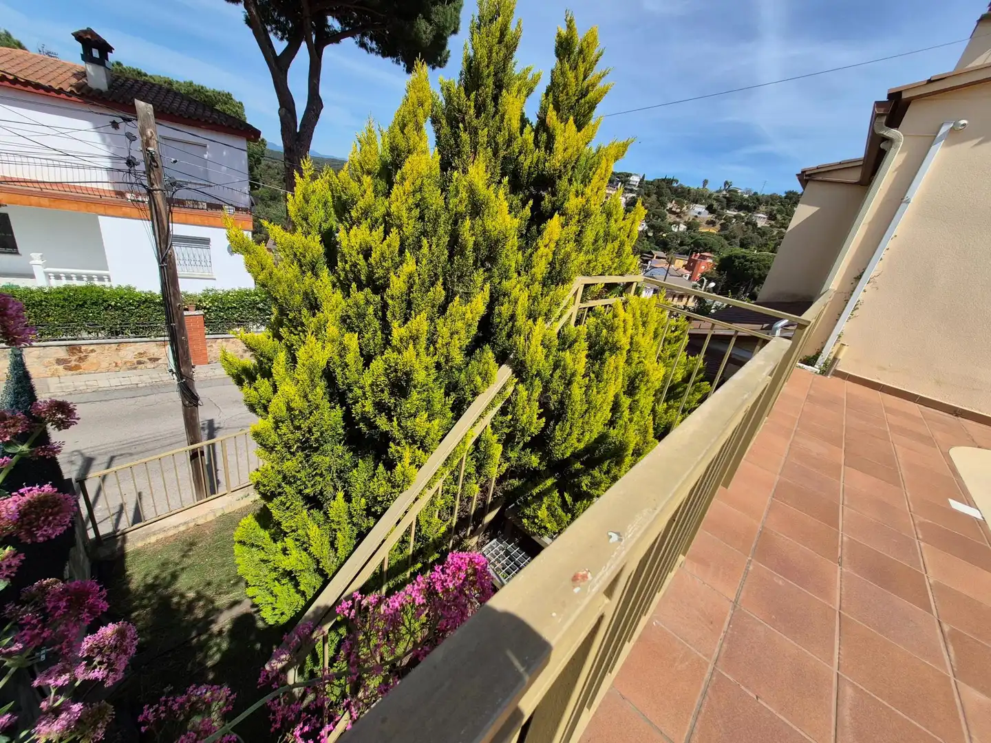 Terrassa de Casa o xalet en venda en Tordera amb Aire condicionat, Calefacció i Terrassa