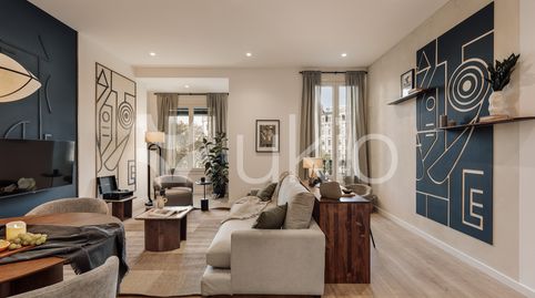 Foto 5 von Wohnungen zur Miete in Gran Via de Les Corts Catalanes, Dreta de l'Eixample, Barcelona Capital