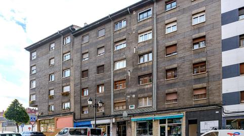 Photo 2 of Flat for sale in Calle Matilde García del Real, 26, Fozaneldi - Tenderina, Oviedo