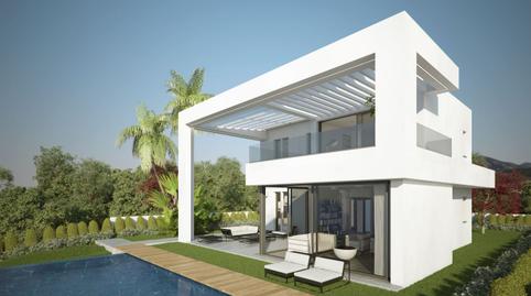 Photo 5 of House or chalet for sale in La Capellanía - El Higuerón, Málaga