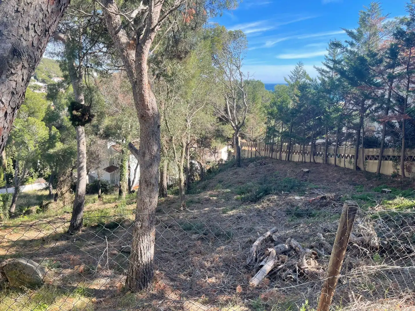 Lands and plots for sale in L'Estartit Poble, imagen 4