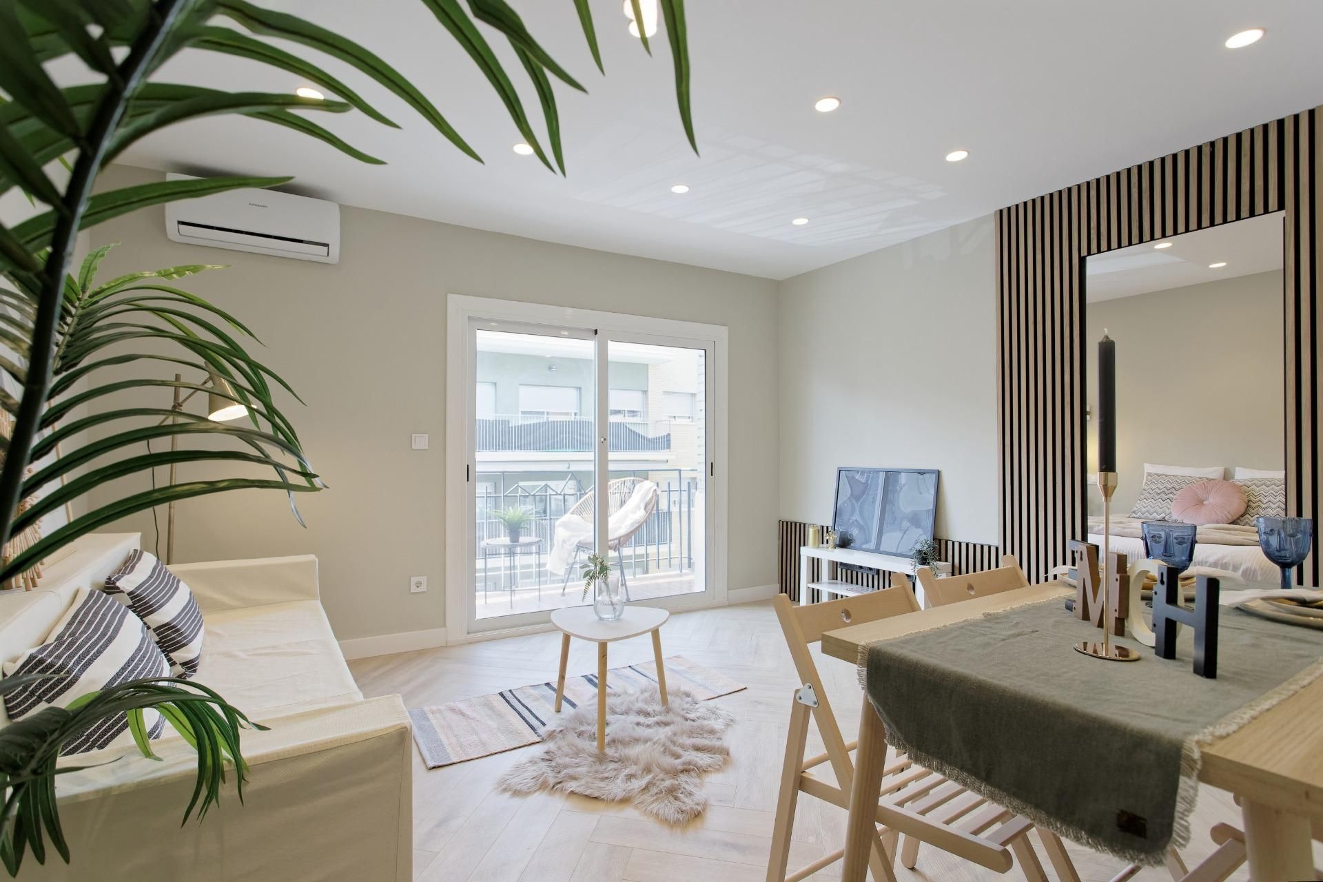 Apartament en venda a Sant Joan