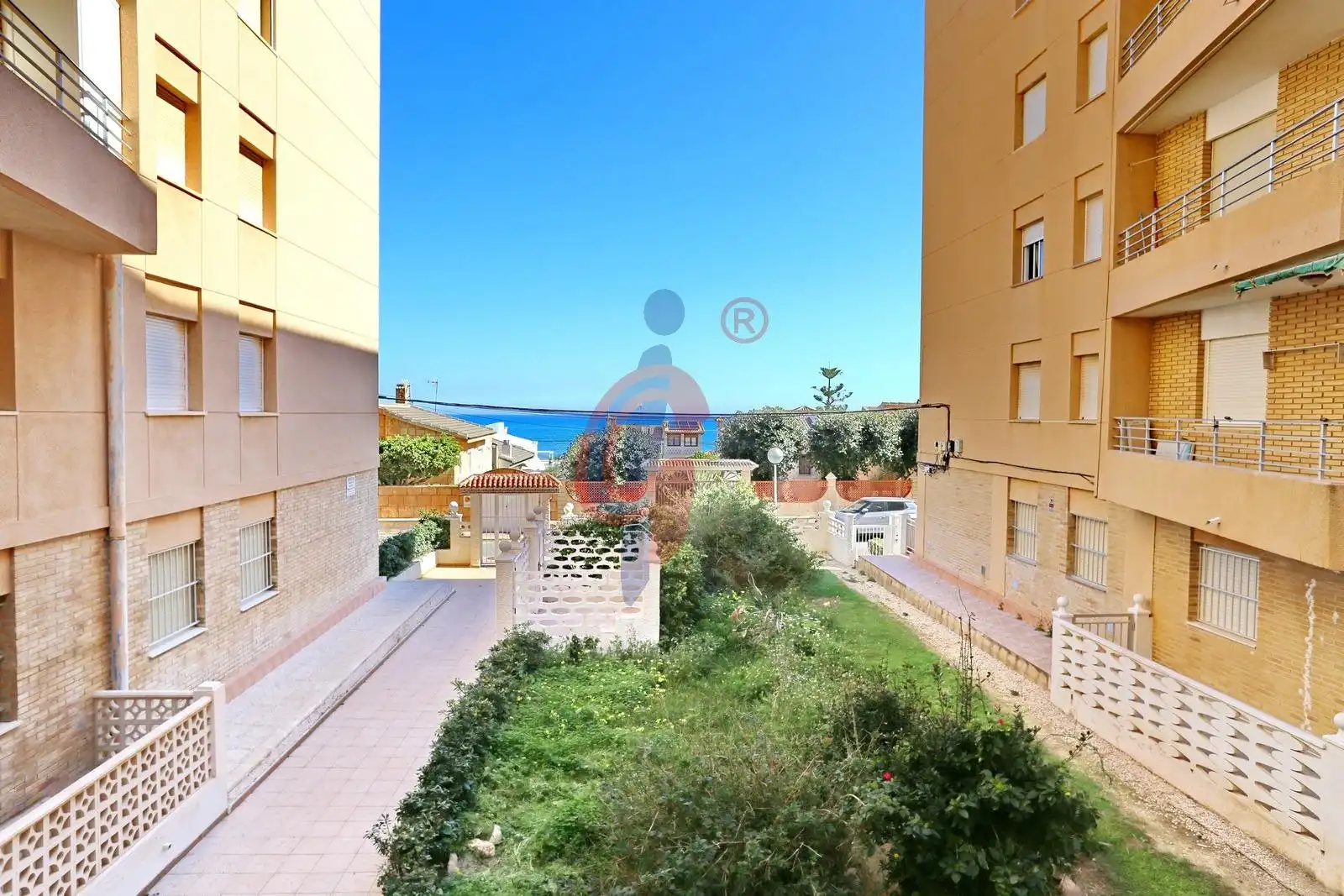 Apartamento con ascensor en venta en Calle Chile 15, imagen 28