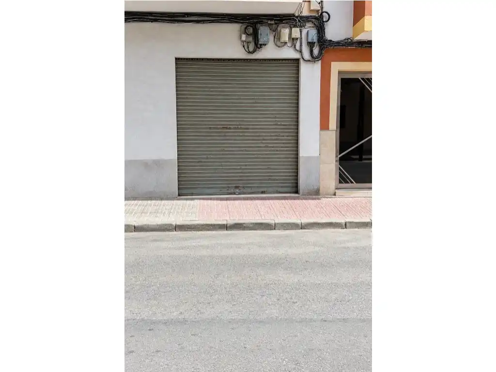 Local comercial en venda a Calle Covadonga, imagen 12