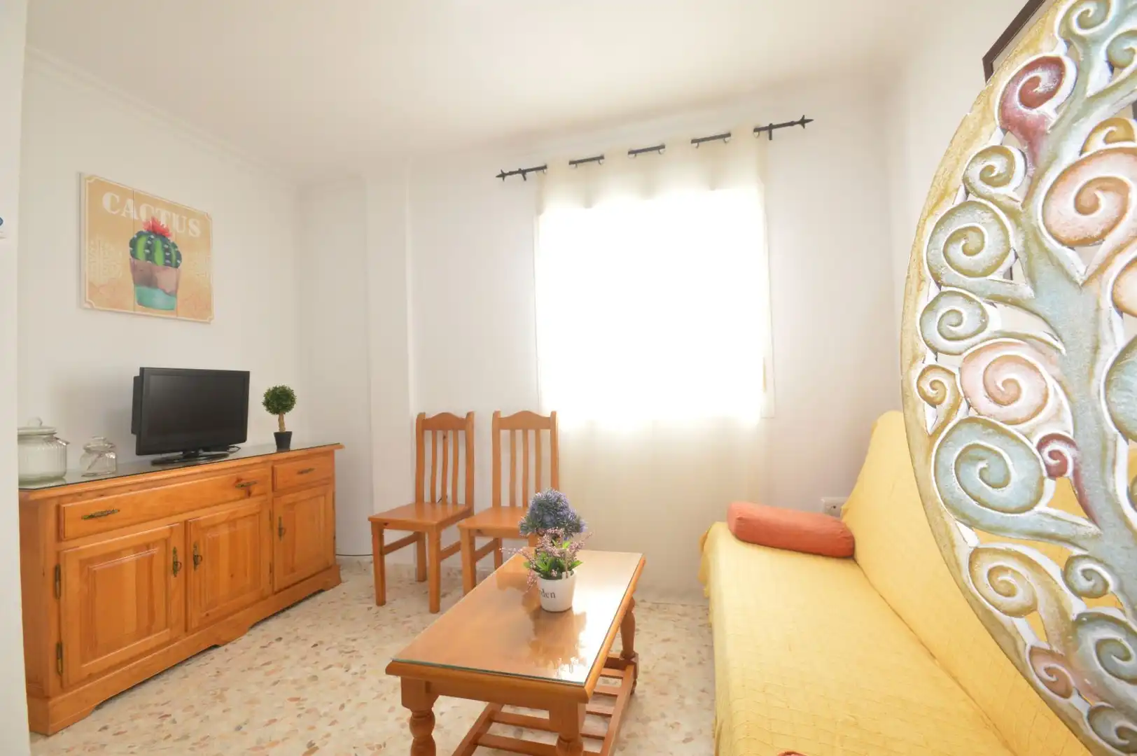 Apartament de lloguer a Calle San Pablo, 10, Conil
