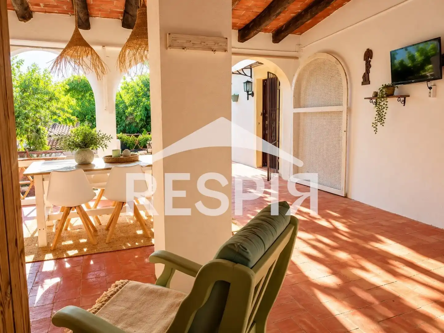Casa en alquiler en Calella de Palafrugell, imagen 5