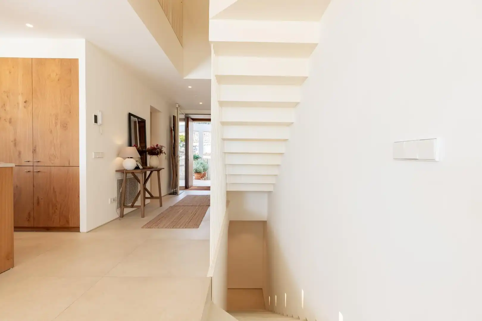 Casa o chalet en venta en Búger con Aire acondicionado, Calefacción y Jardín privado