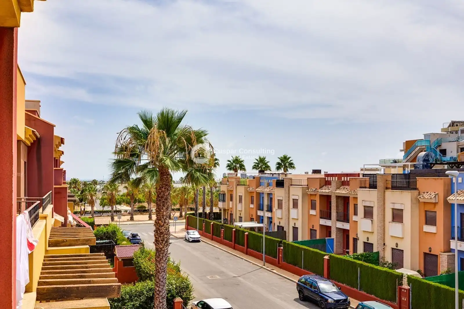 Dachboden zum Verkauf in Orihuela, Alicante