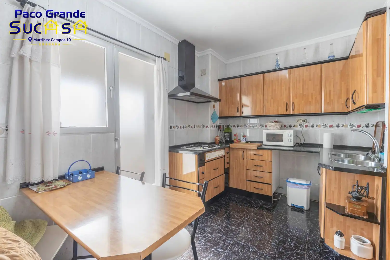 Appartement avec terrasse à vendre à Calle Calle César Augusto 7, imagen 13
