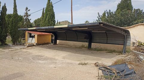 Photo 2 of Houses for sale in Alerce-l Espi, 7, Moralet, Alicante / Alacant