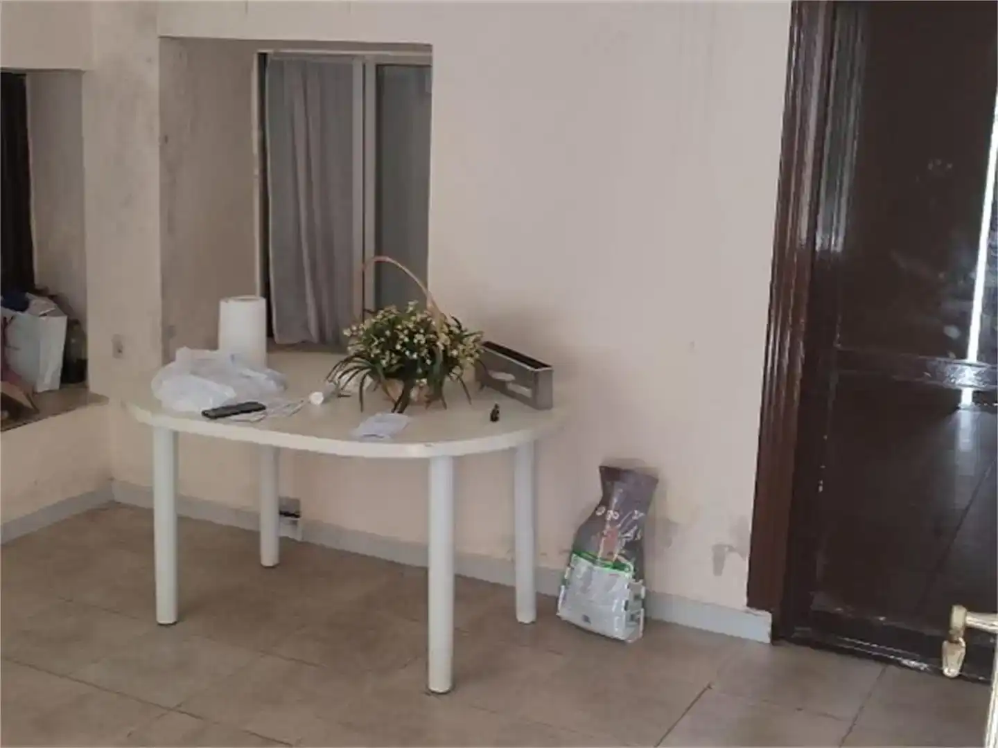 Dormitori de Casa adosada en venda en Socuéllamos