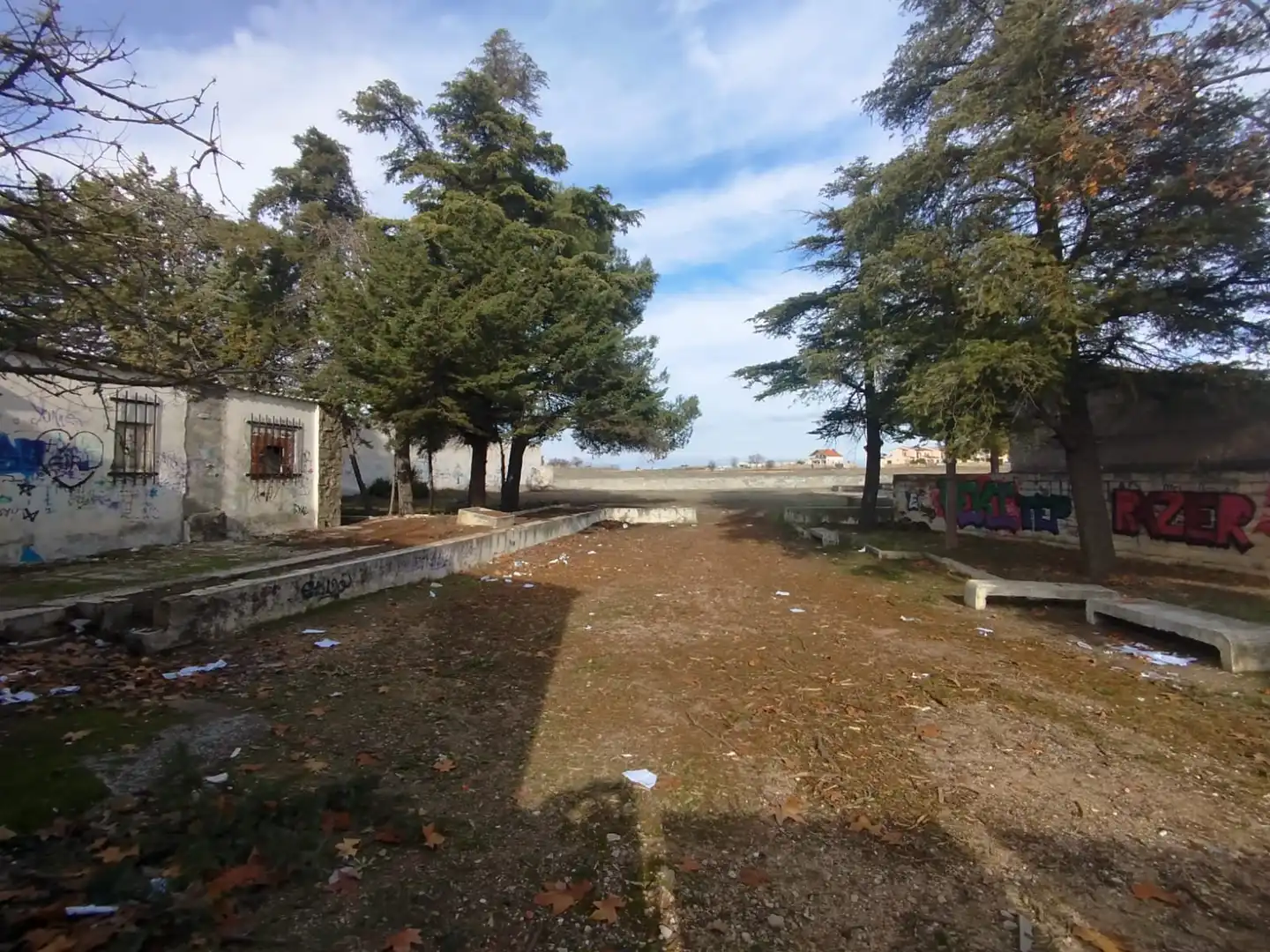 Terrenos y solares en venta en Quintanar de la Orden, imagen 2