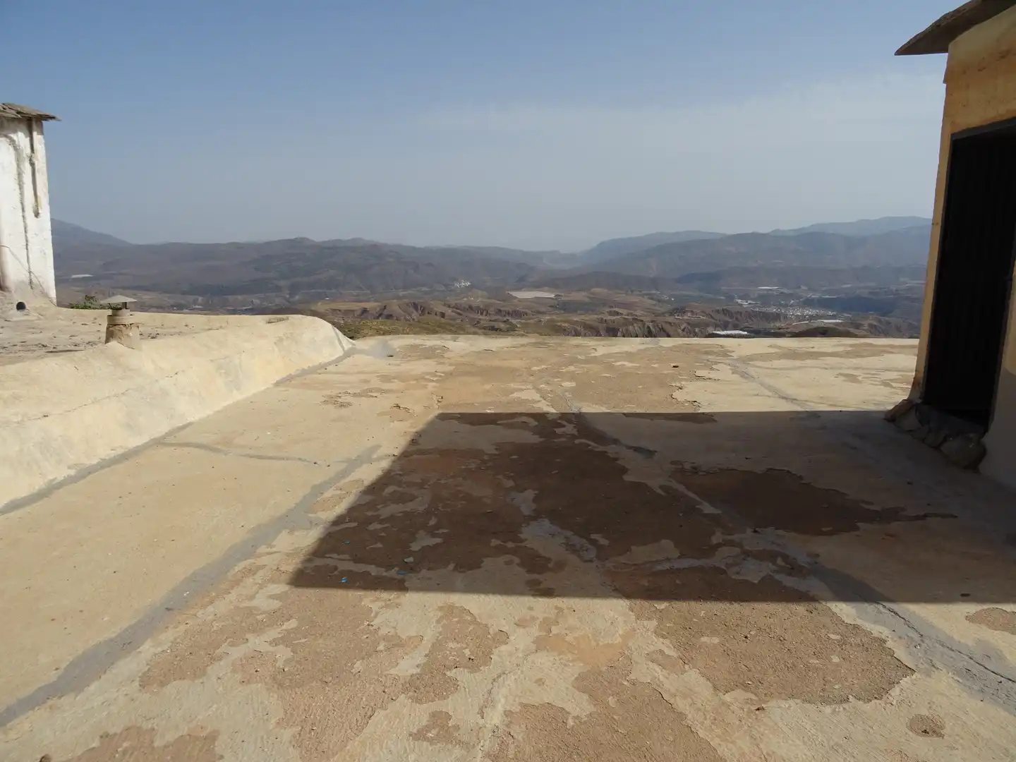 Einfamilien-Reihenhaus zum Verkauf in Nevada mit Terrasse, Möbliert und Balkon