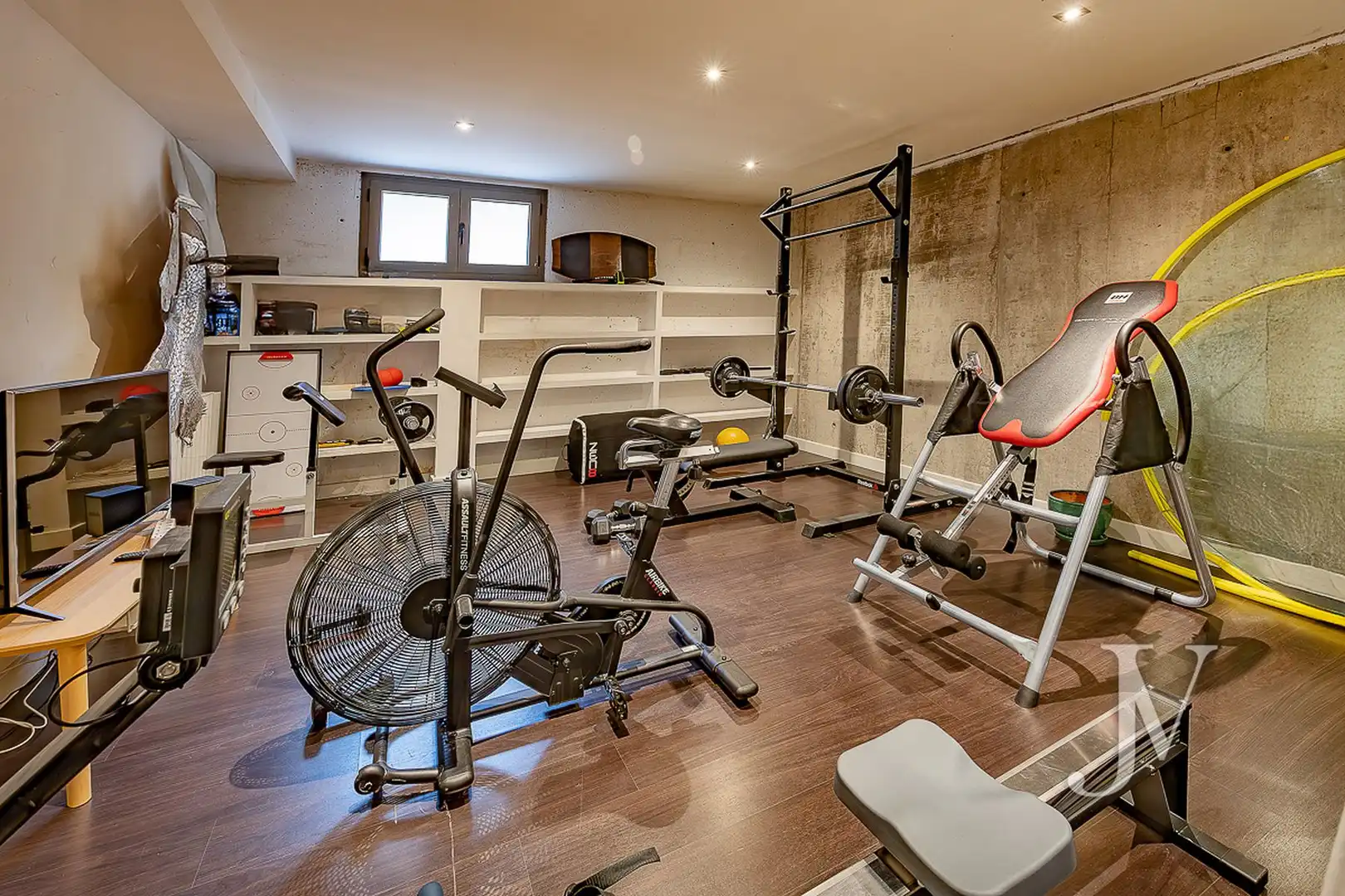Houses for sale in Madrid  with Air Conditioner, Heating and Private garden