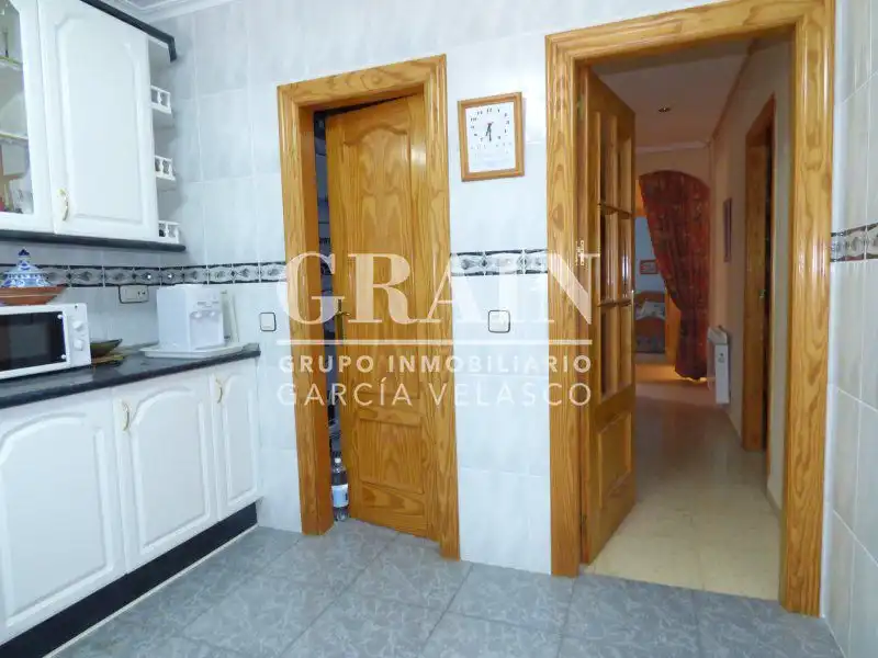 Chalet con piscina en venta en Pedanías - Extrarradio, imagen 32