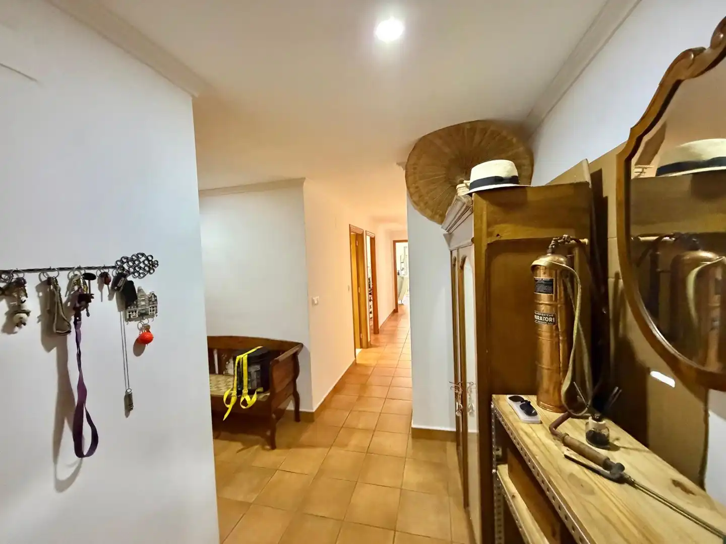 Apartments for sale in Jávea / Xàbia  with Air Conditioner, Heating and Terrace