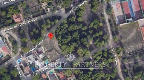 Photo 2 of Residential for sale in Carrer del Pintor Peiró, Mas de la Montañeta, Torrent