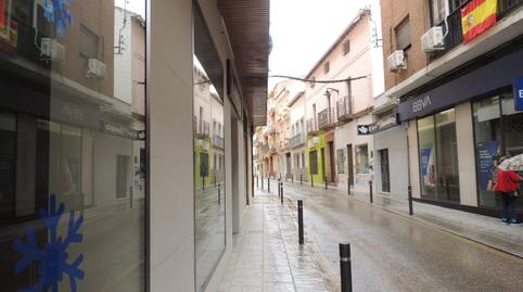 Foto 3 de Pis en venda a Calle Sebastián Elcano, 16, Bailén, Jaén