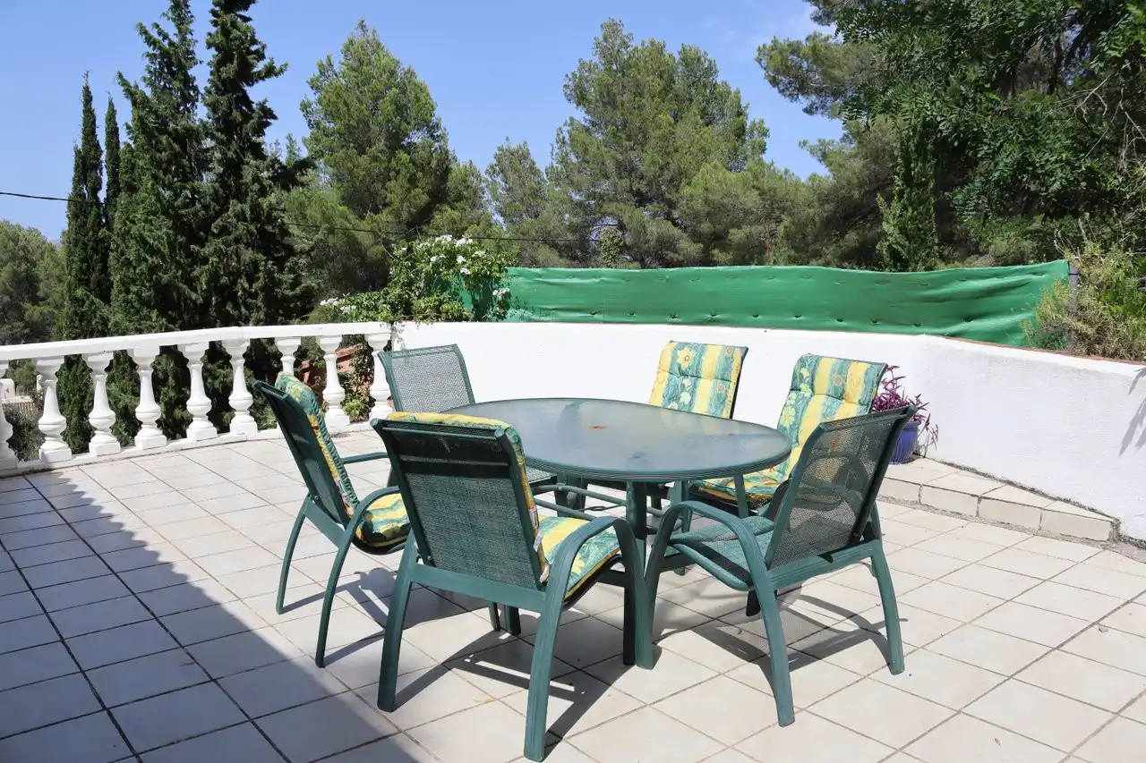 Maison à vendre à Parcent, imagen 39