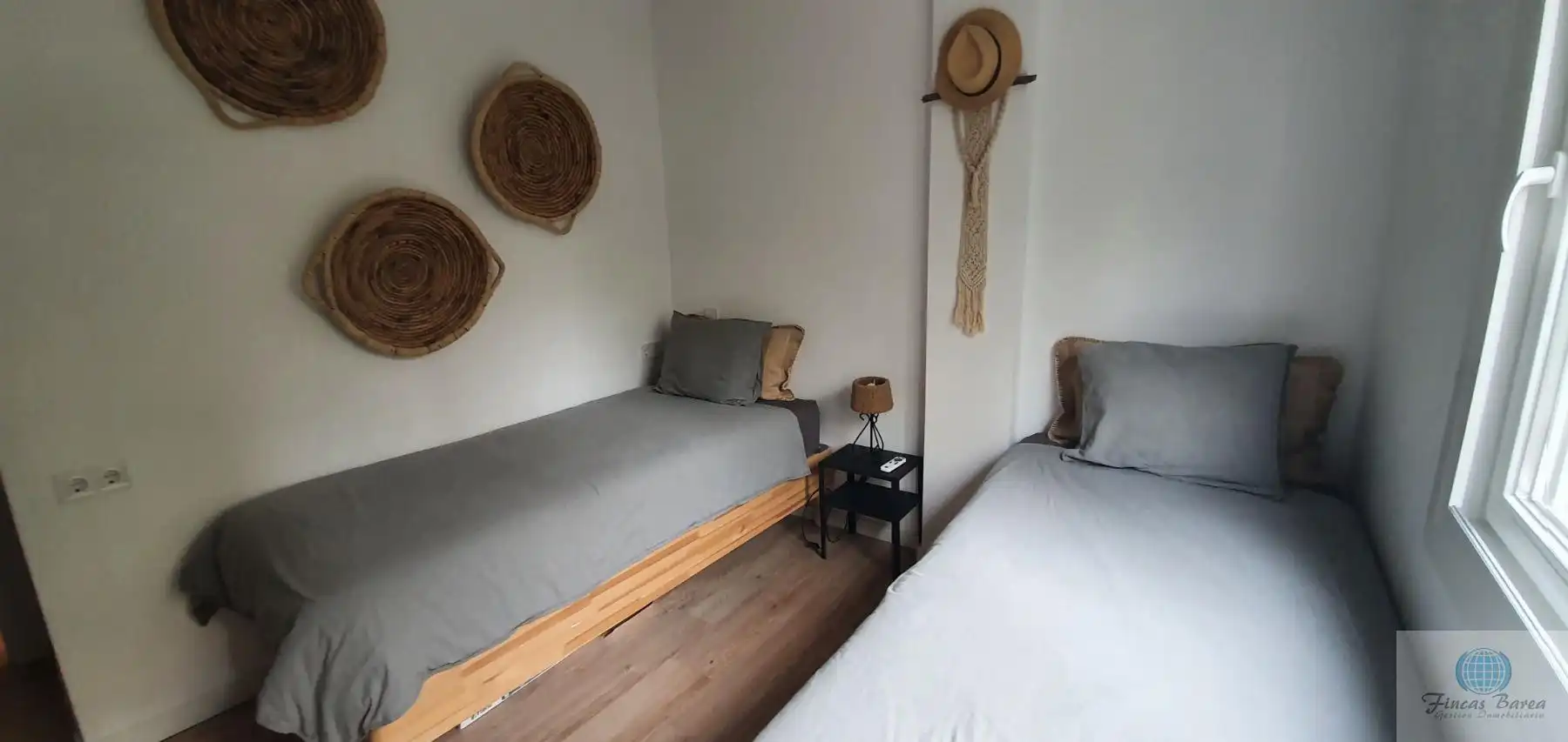 Wohnung mit Aufzug zum Verkauf in Avda Condes de San Isidro, imagen 3