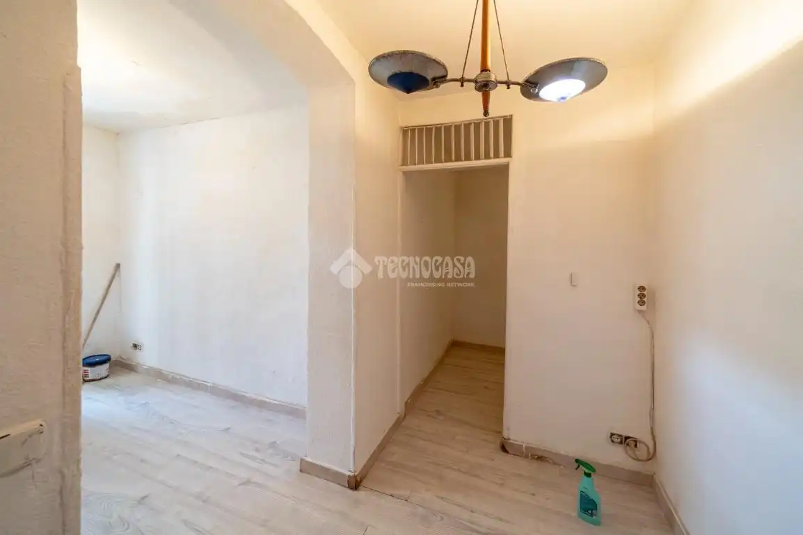 Flat for sale in Madrid
