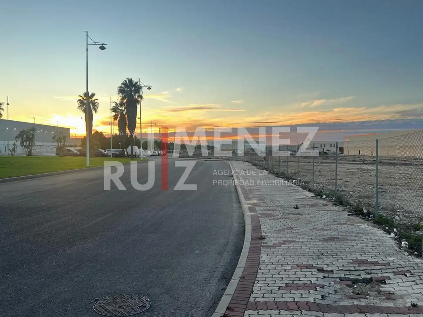 Rural land for sale in El Juncal - Vallealto, imagen 4