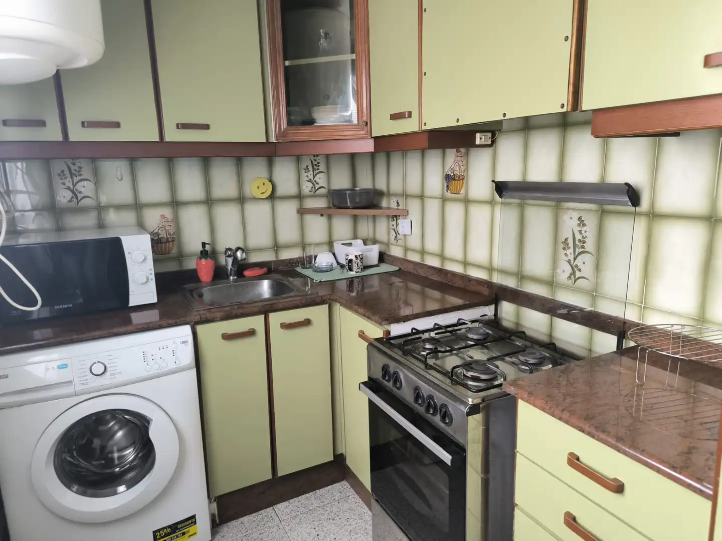 Appartement avec terrasse à vendre à Carrer de Joan Verdeguer, imagen 7