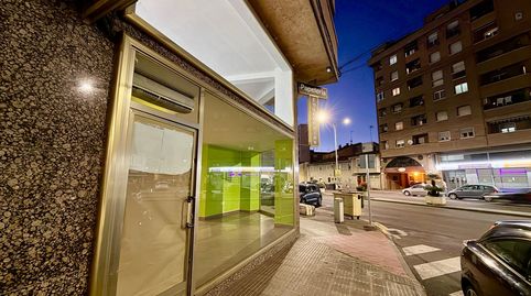 Photo 2 of Premises for rent in Avenida Pio XII, El Pilar - La Estación, Talavera de la Reina