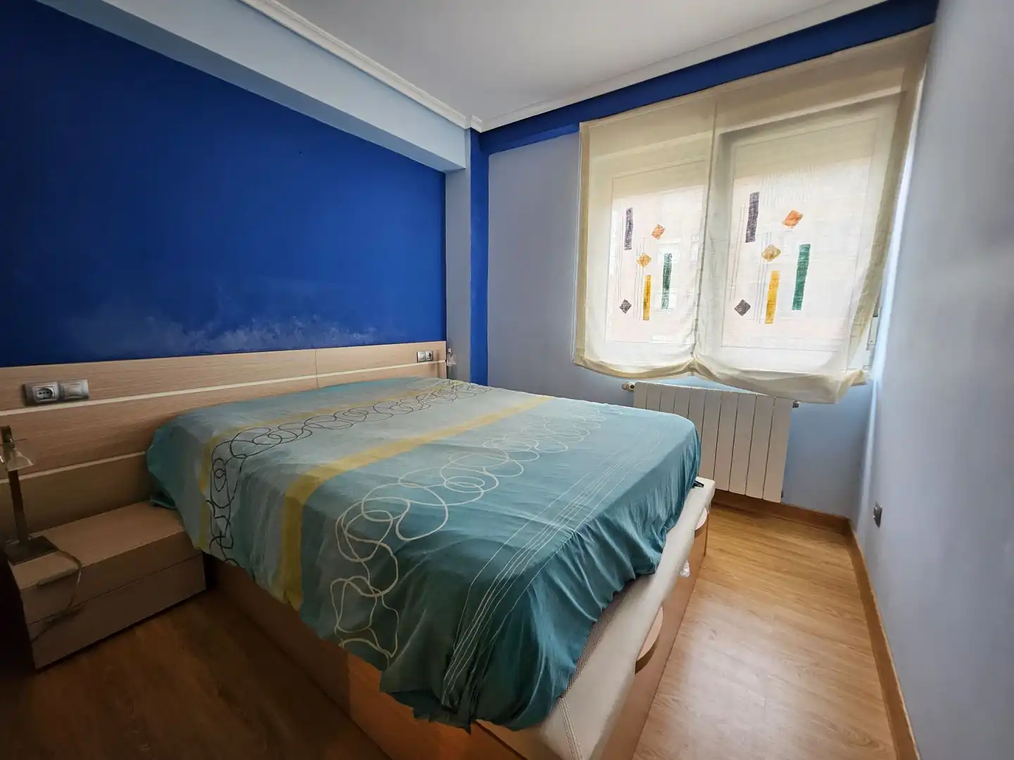 Wohnung mit Aufzug zum Verkauf in BESAYA, imagen 7