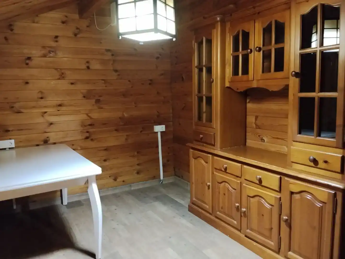 Country house zur Miete in Mairena del Alcor mit Schwimmbad