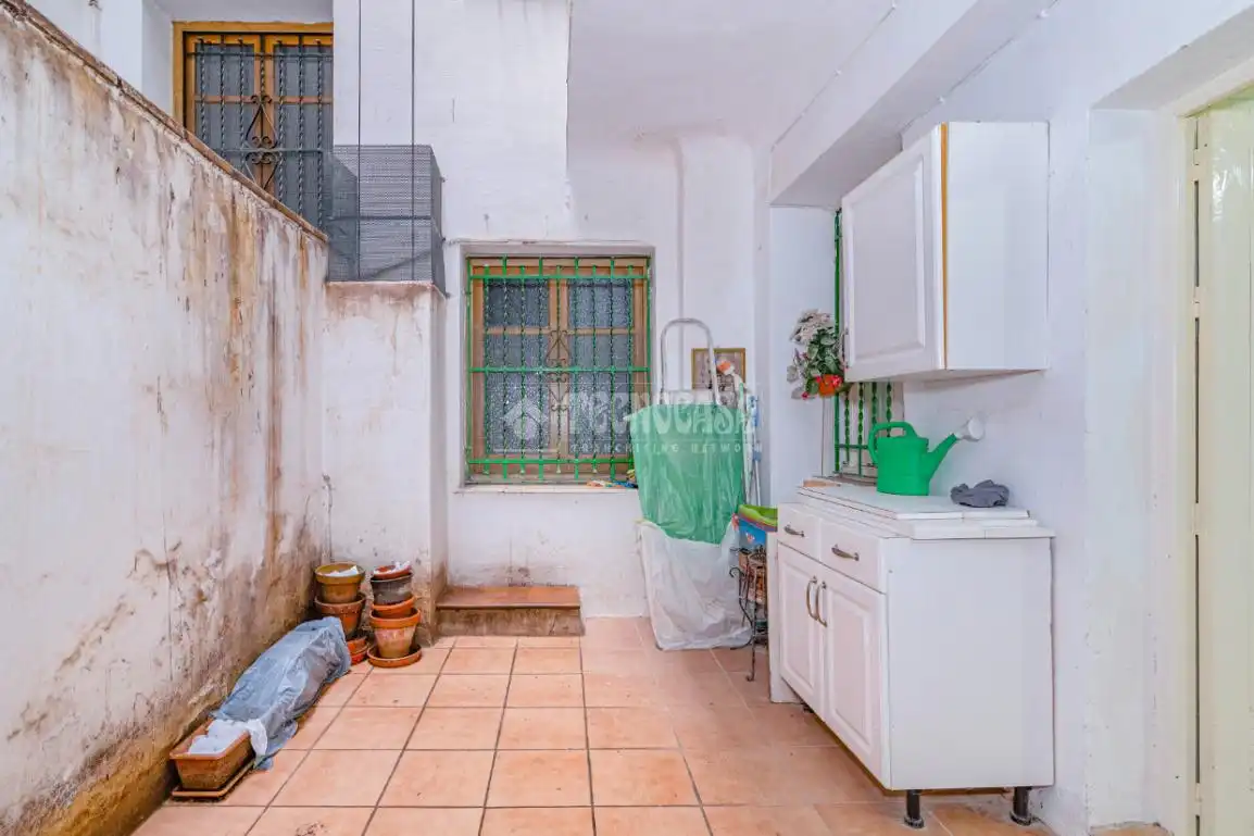 Wohnung zum Verkauf in Centro - Sagrario