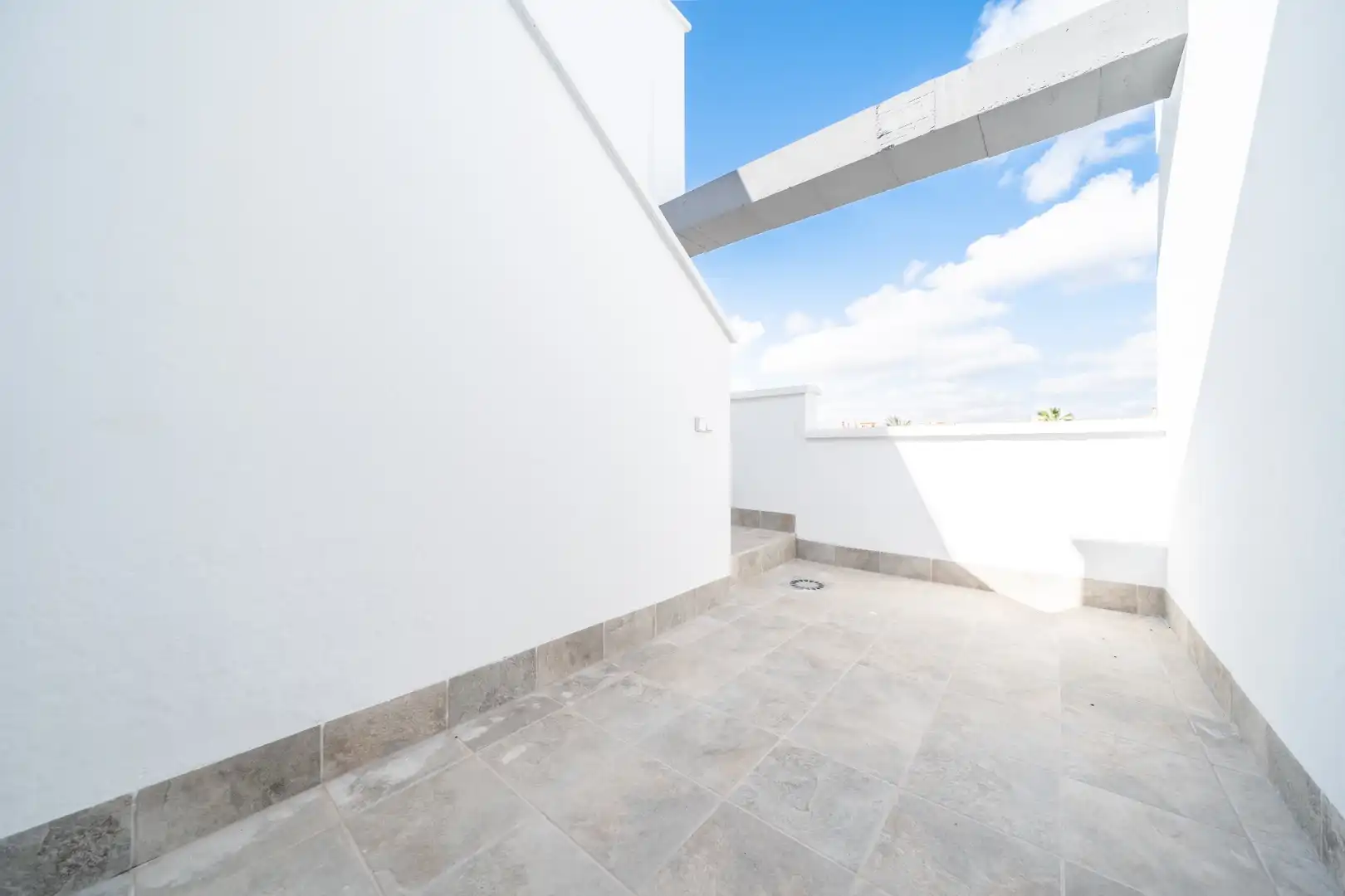 Casa con piscina in vendita a Las Lomas de Rame - Bahía Bella, imagen 22
