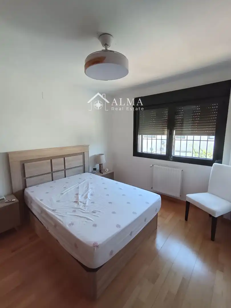 Terraced house with pool for sale in La Montaña - El Cortijo, imagen 45