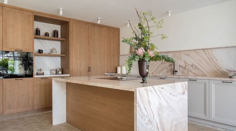 Foto 5 de Casa adosada en venta en Las Chapas - Alicate Playa, Marbella