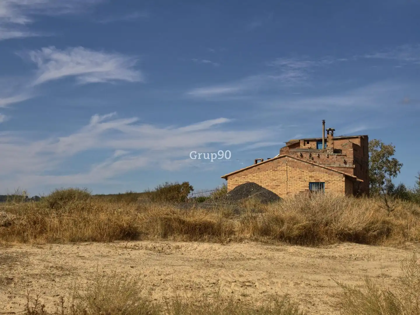 Terreno rústico en venta en Alpicat, imagen 2