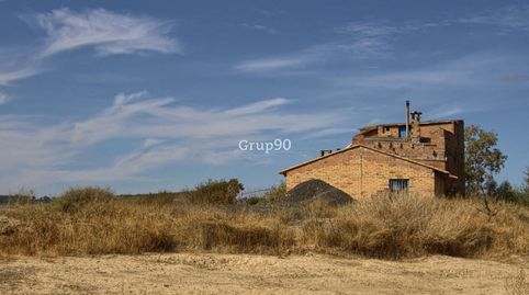 TERRENO DE 7.274 m2 CON CASA A REFORMAR, A 10 MINUTOS DE LLEIDA, immagine 2