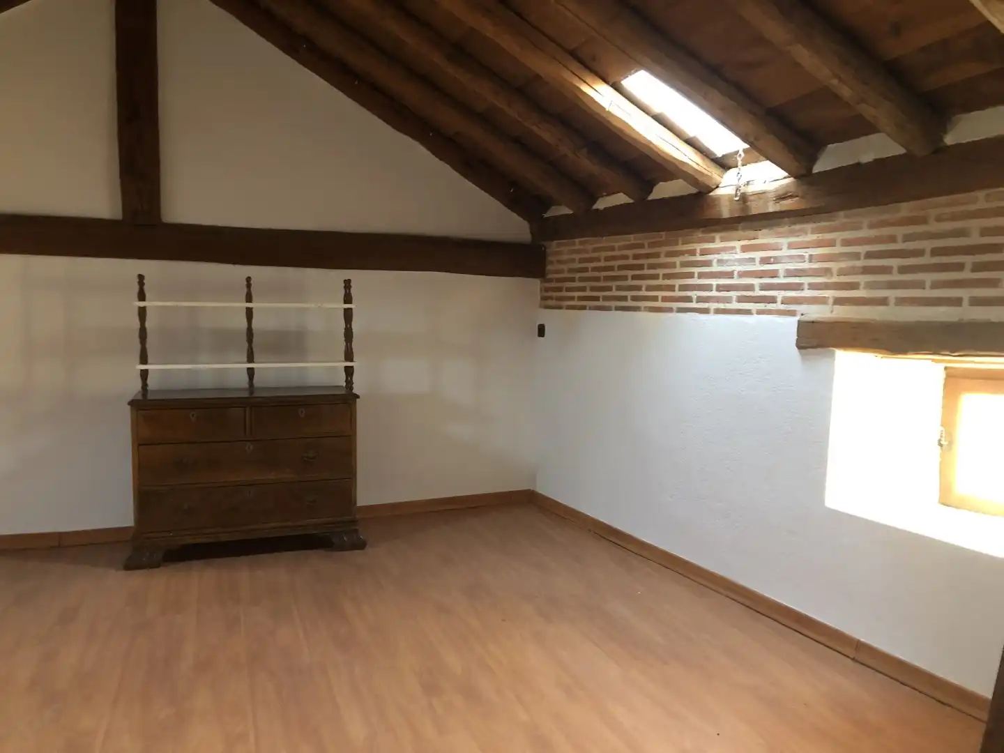 Casa o chalet en venta en Segovia con Calefacción, Jardín privado y Trastero