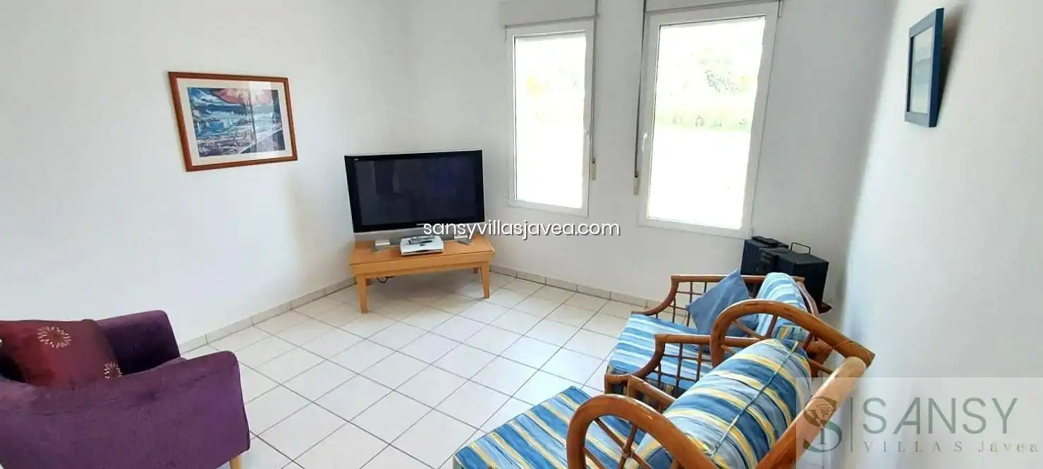 Villa in vendita a Benimeit - Tabaira, imagen 13