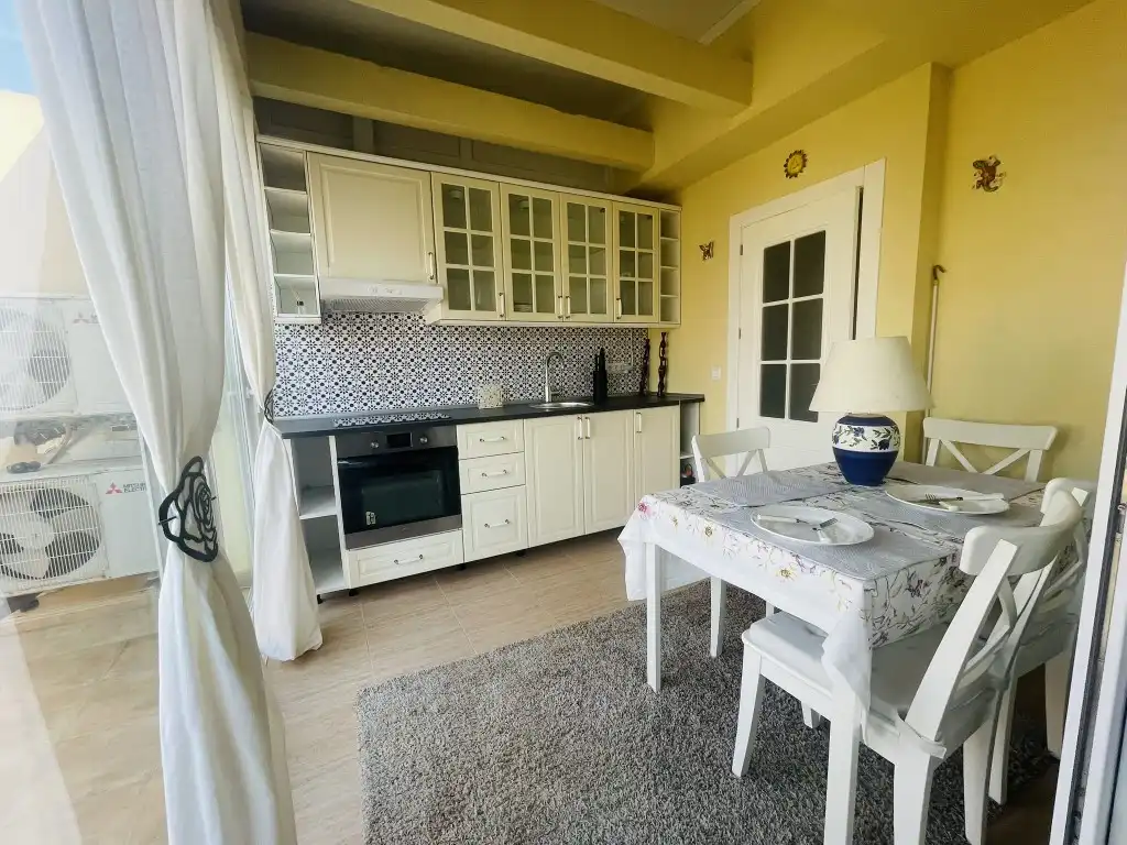 Penthouse with lift for sale in Urbanización Seychelles, imagen 6