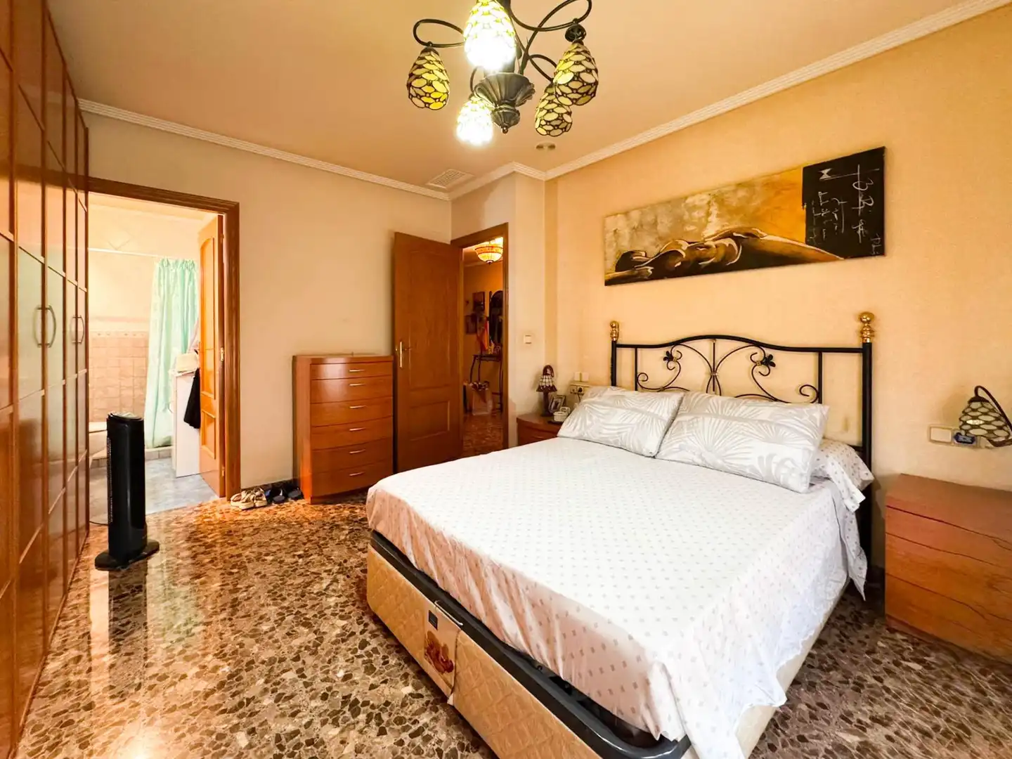 Appartement avec ascenseur à vendre à Calle PATRICIO RUIZ GOMEZ, imagen 17