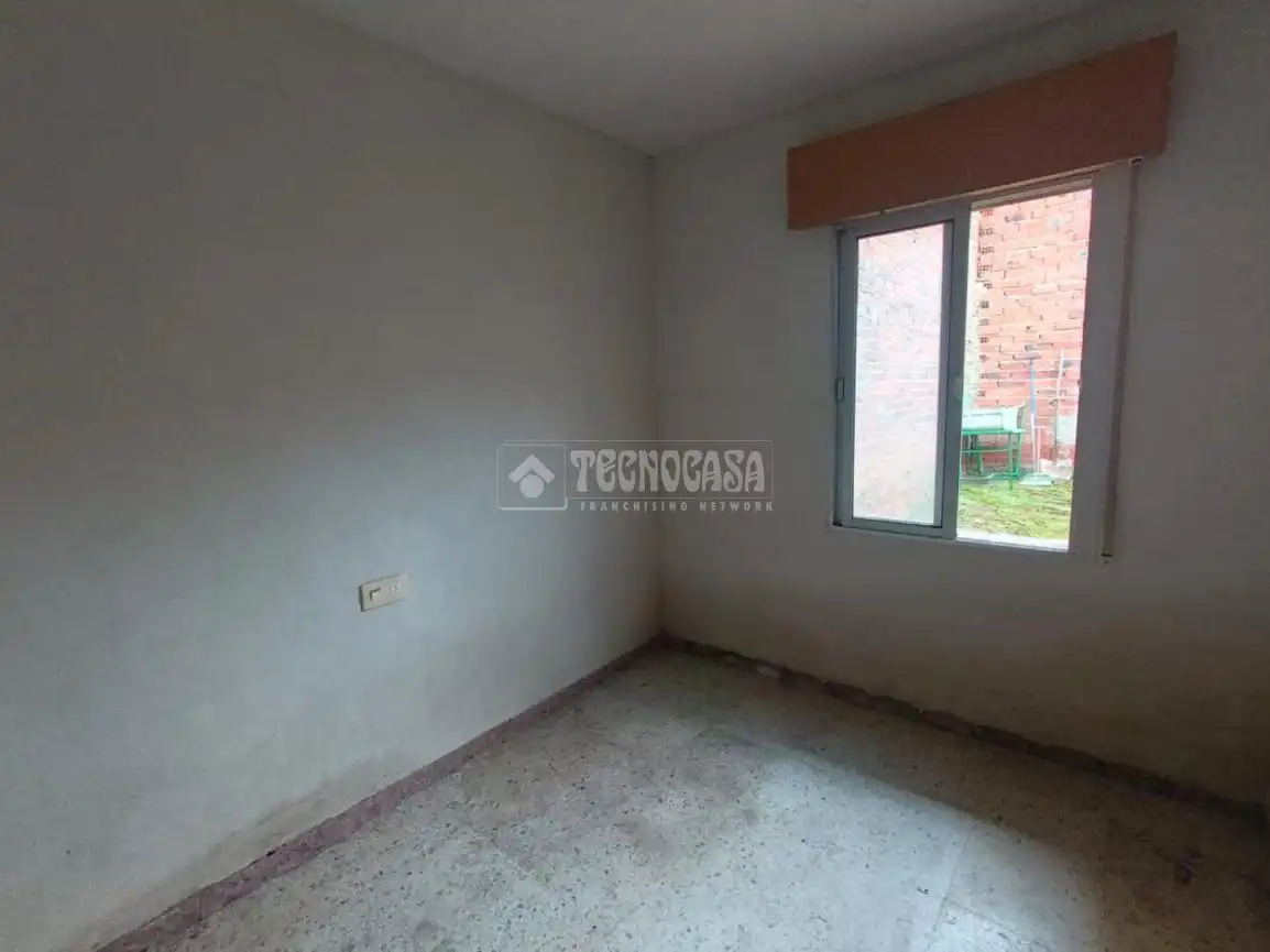 Habitación de Casa o chalet en venta en Siete Iglesias de Trabancos