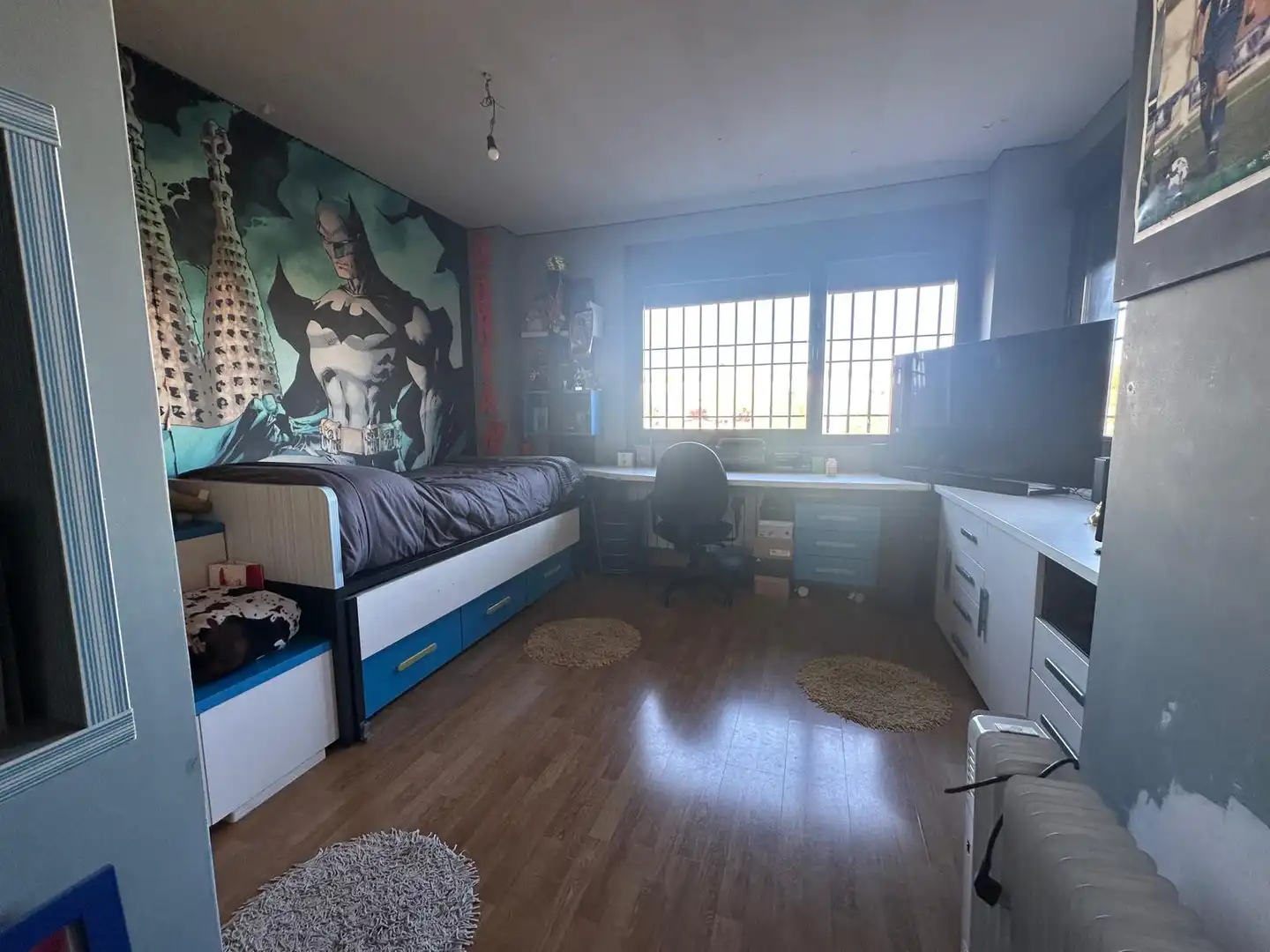 Casa o chalet en venta en Las Castañeras - Bulevar