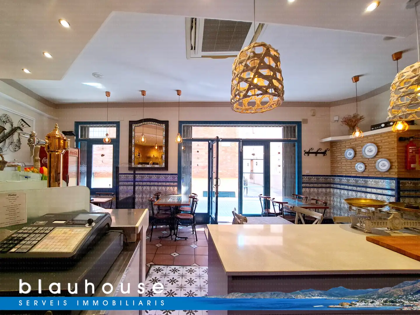 Local comercial en venta en Carrer de la Selva 1, imagen 23