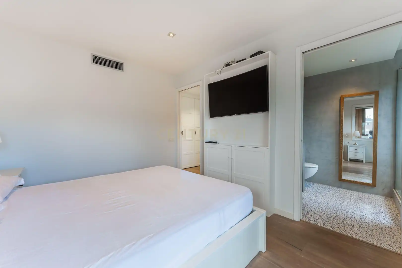 Wohnungen zur Miete in Carrer del Doctor Ferran, Barcelona, Spain, -1, Pedralbes