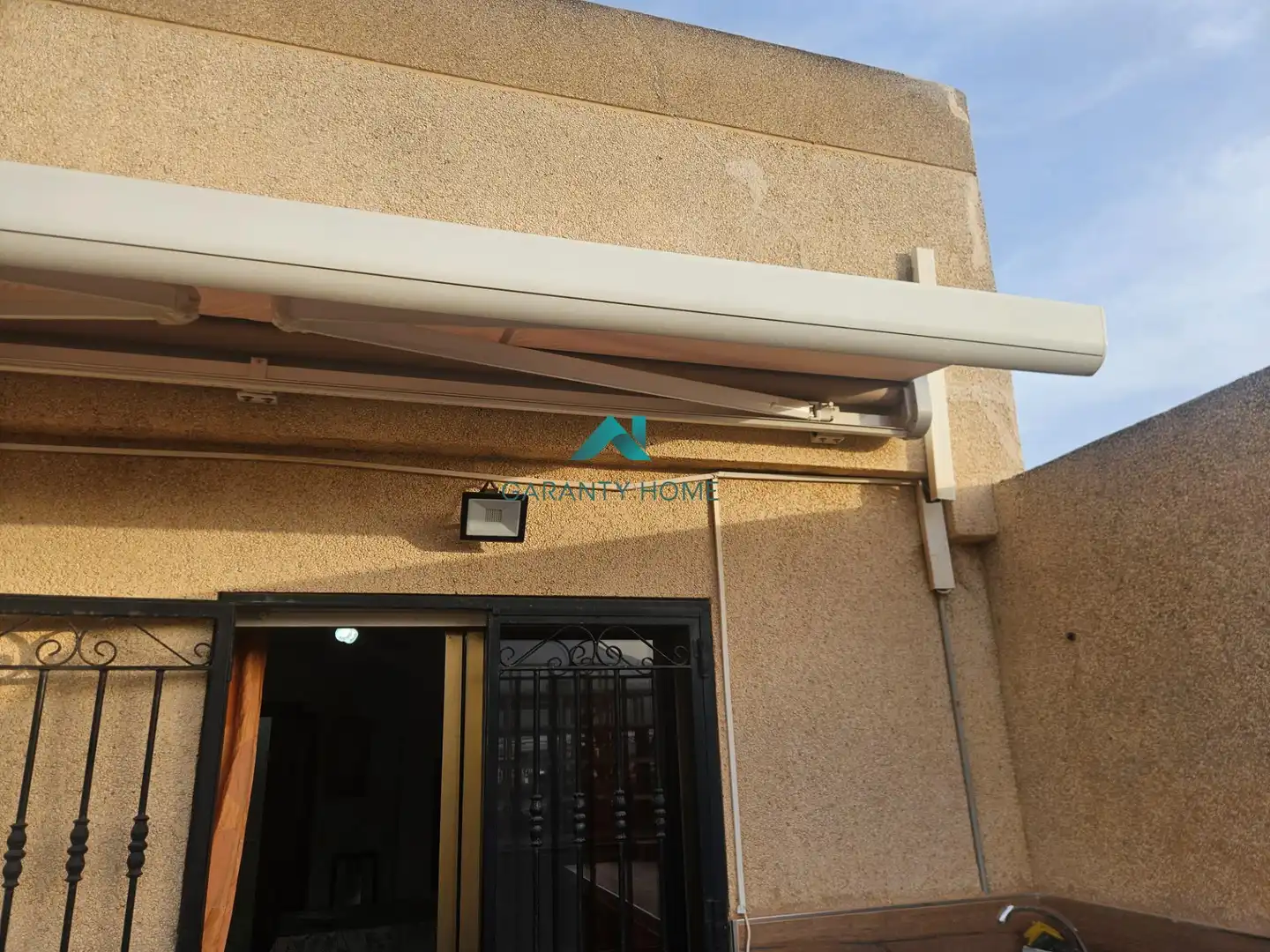 Terrassa de Àtic en venda en El Ejido amb Aire condicionat, Calefacció i Terrassa