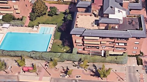 Foto 2 de Àtic en venda a Calle Portugal, Avenida Europa, Pozuelo de Alarcón